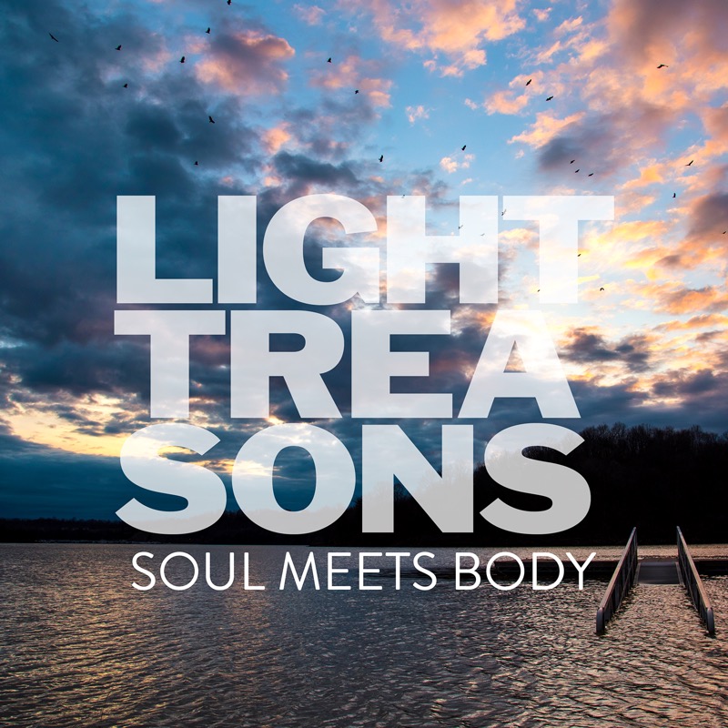 Soul Meets Body album artwork